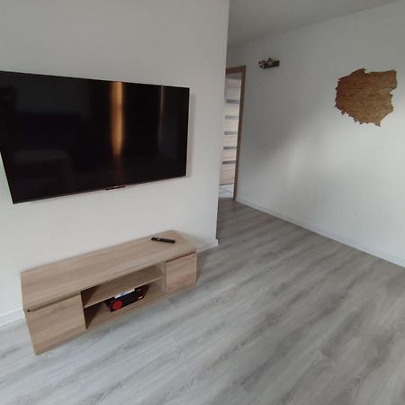 Apartament U Tofika Grzechynia Zewnętrze zdjęcie