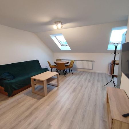 Apartament U Tofika Grzechynia Zewnętrze zdjęcie