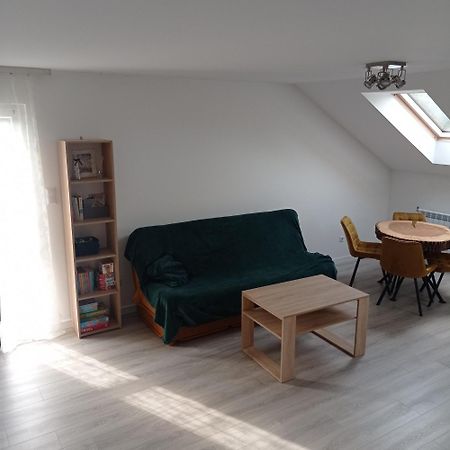 Apartament U Tofika Grzechynia Zewnętrze zdjęcie
