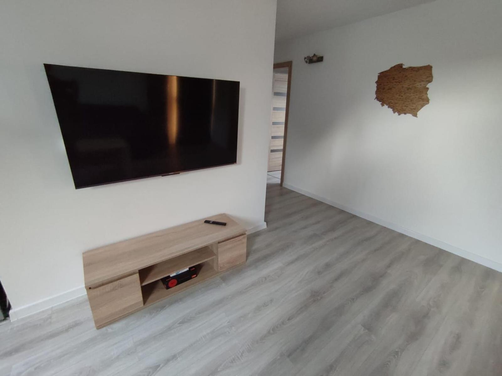 Apartament U Tofika Grzechynia Zewnętrze zdjęcie