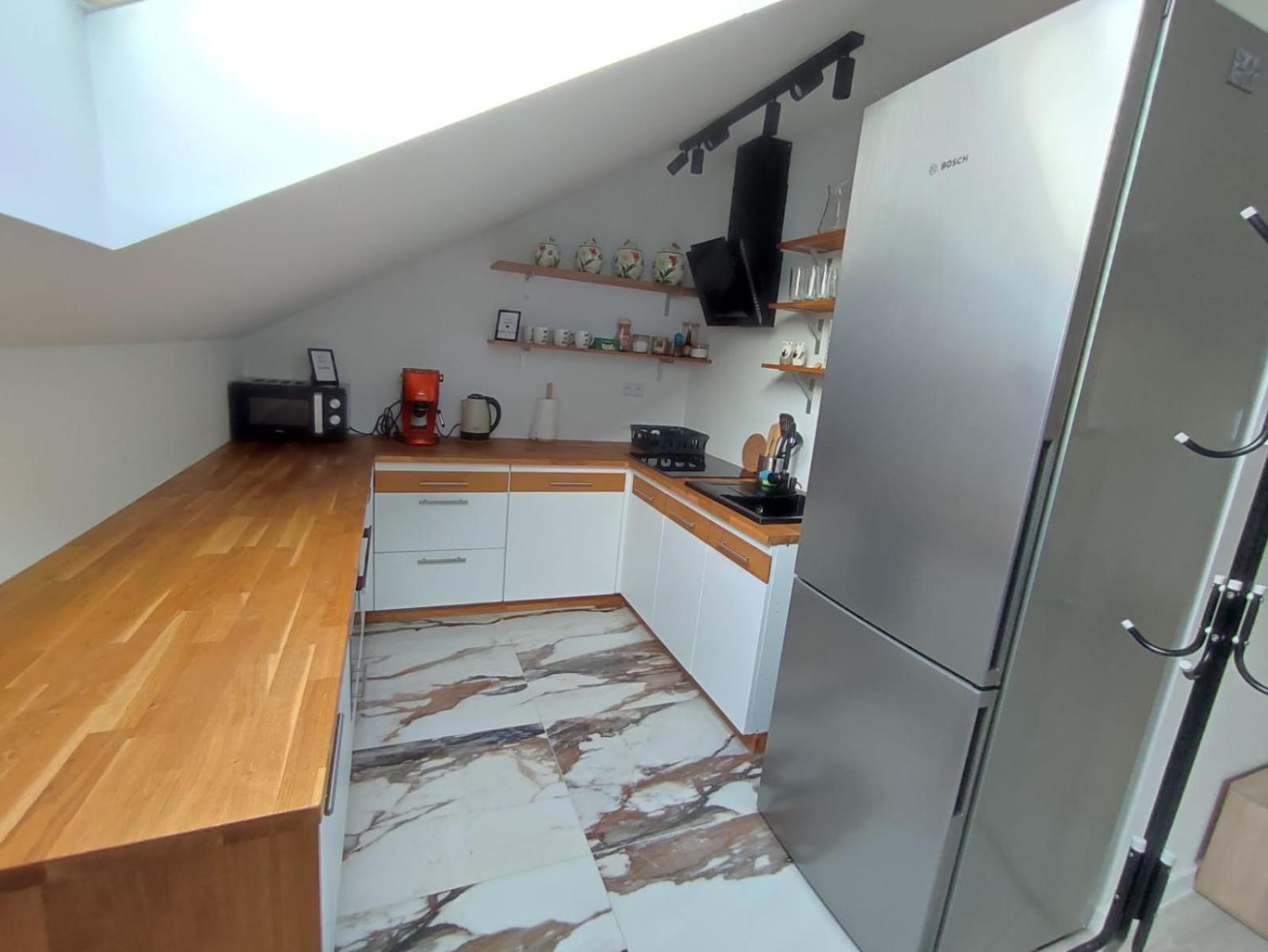 Apartament U Tofika Grzechynia Zewnętrze zdjęcie