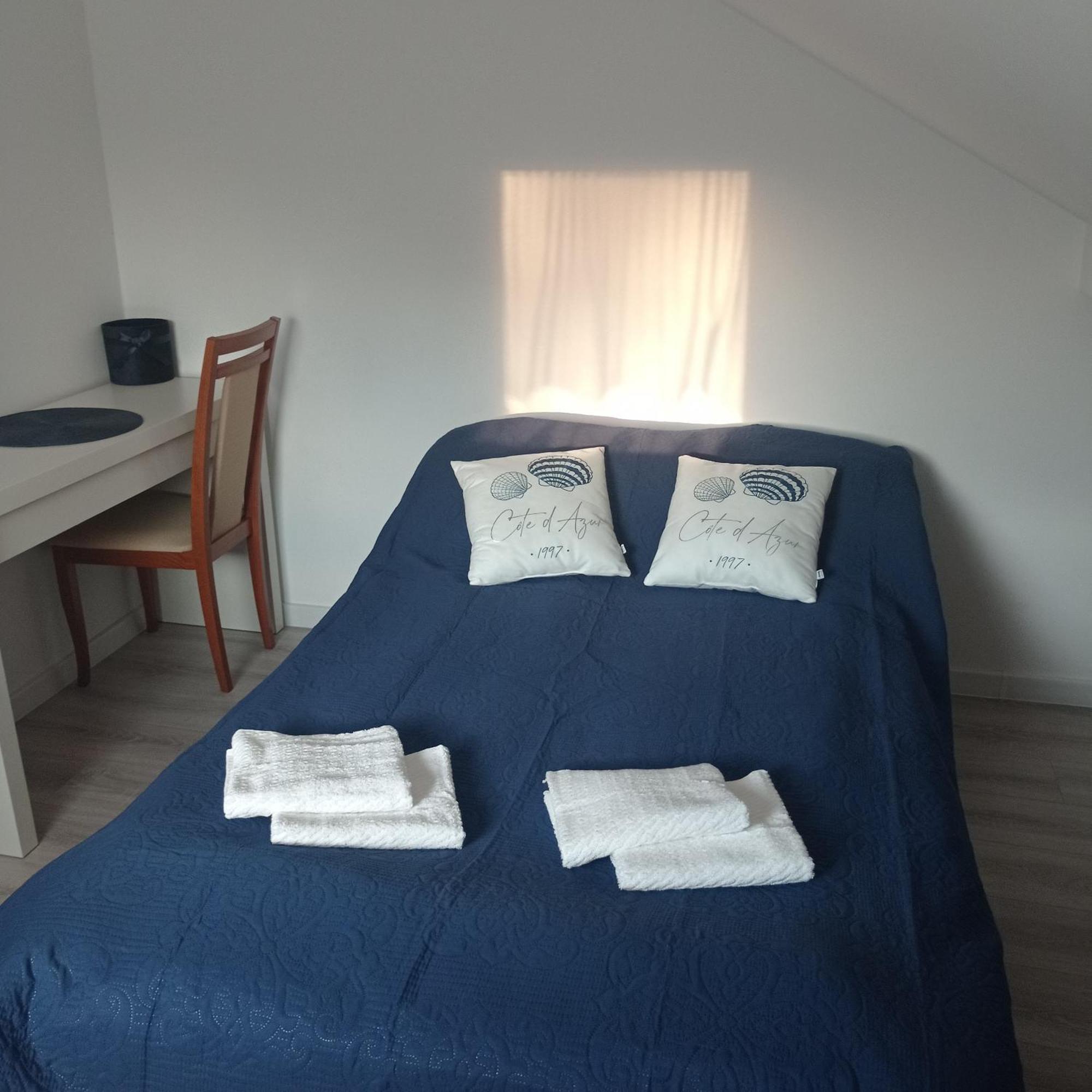 Apartament U Tofika Grzechynia Zewnętrze zdjęcie