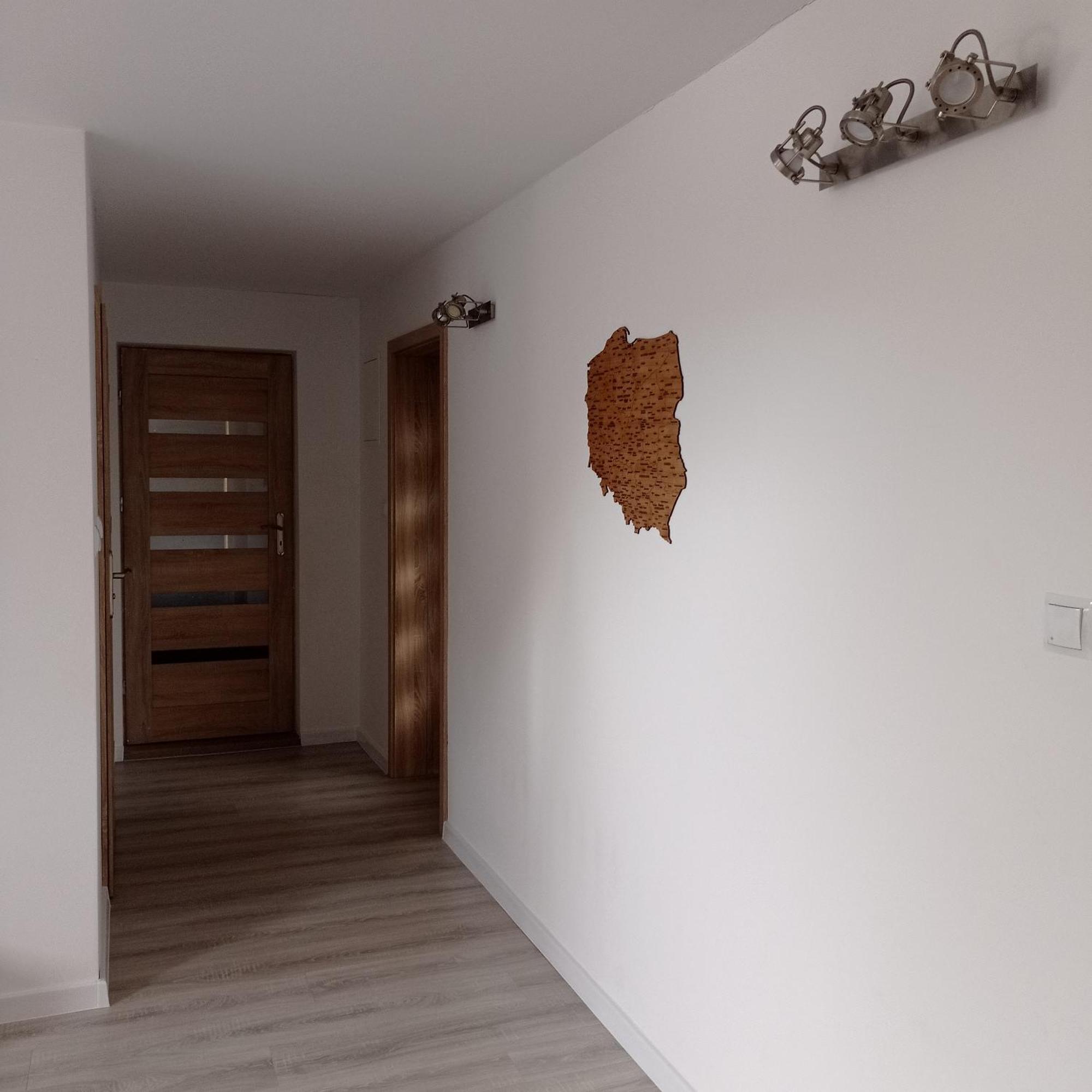 Apartament U Tofika Grzechynia Zewnętrze zdjęcie